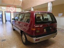 مازدا MPV